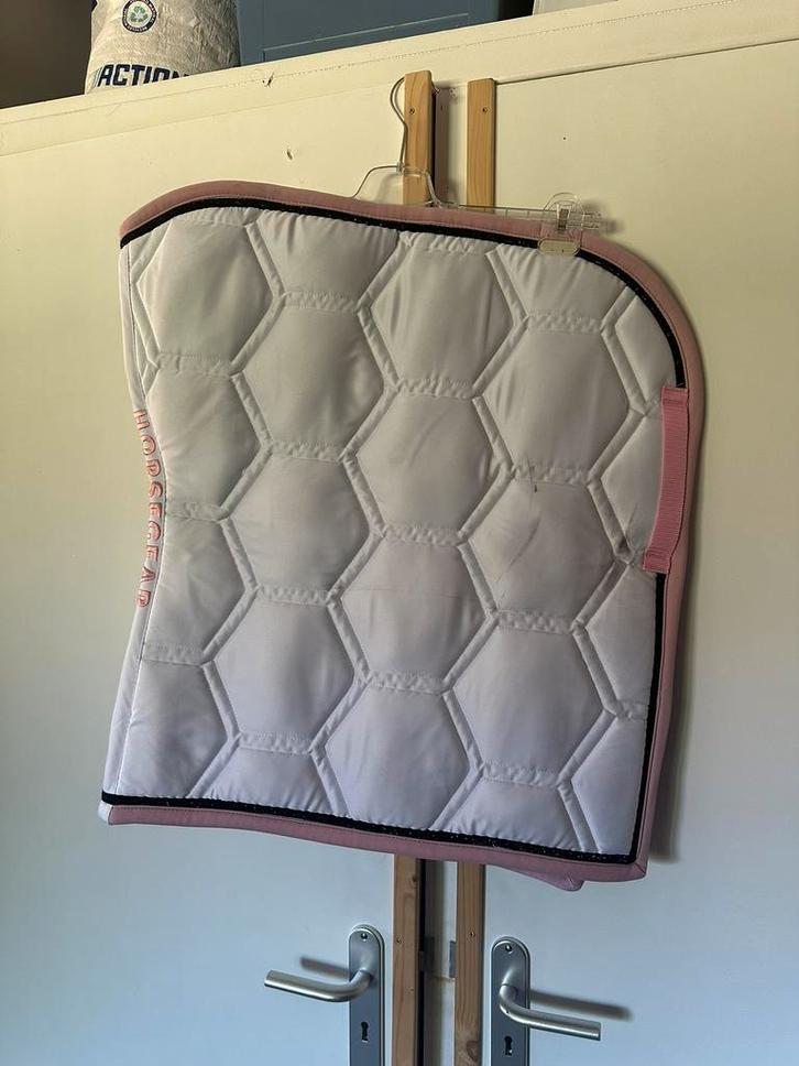 Wedstrijd set Horseware/Quur jasje + dekje, Dieren en Toebehoren, Paarden en Pony's | Dekens en Dekjes, Zo goed als nieuw, Dekje