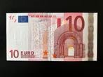 €10,-  Duisenberg - Nederland (P) - G009A1!!!, Ophalen of Verzenden, Overige landen, 10 euro, Los biljet