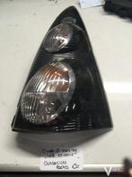 Citroen C1 5drs 1.0 2009 2500112  Achterlicht Links of Recht