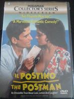 Il Postino dvd Philippe Noiret  REGIO1  nieuw in seal, Alle leeftijden, Ophalen of Verzenden, Nieuw in verpakking, Drama