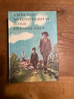 Merijntje Gijzens jeugd en jonge jaren, Ophalen of Verzenden, Zo goed als nieuw, Noord-Brabant