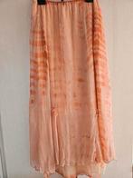 Ganesha abu mooie zijden abricotkleurige rok maat S, Kleding | Dames, Ophalen of Verzenden, Zo goed als nieuw