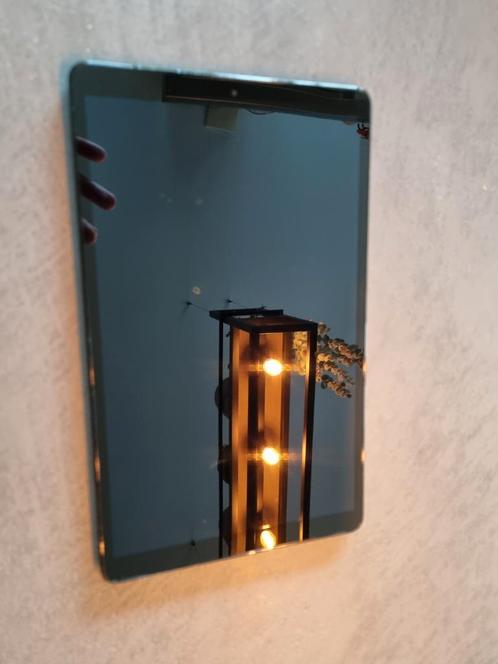 Samsung SM T505 tablet zo goed als nieuw wifi en 4g, Computers en Software, Android Tablets, Zo goed als nieuw, 10 inch, 32 GB
