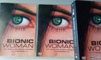 Bionic Woman Seizoen 1, Vanaf 16 jaar, Boxset, Ophalen of Verzenden, Zo goed als nieuw