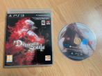 Ps3 Demon’s Souls, Spelcomputers en Games, Games | Sony PlayStation 3, Avontuur en Actie, Gebruikt, Vanaf 18 jaar, 1 speler