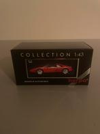 HERPA FERRARI 348 TS, Hobby en Vrije tijd, Modelauto's | 1:43, Ophalen of Verzenden, Nieuw, Auto, Overige merken