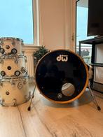 🥁 DW Collector's Series (Made in USA) Drumstel, Muziek en Instrumenten, Drumstellen en Slagwerk, Ophalen, Zo goed als nieuw, Overige merken