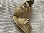 Piedi Nudi Sneakers Goud Maat 37, Ophalen of Verzenden, Zo goed als nieuw, Overige kleuren, Sneakers of Gympen