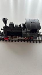 Fleischmann 4000 Anna stoomlocomotief DB, Hobby en Vrije tijd, Modeltreinen | H0, Fleischmann, Ophalen of Verzenden, Zo goed als nieuw