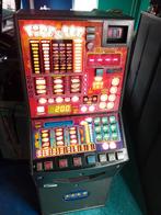 Gokkast Fire & Ice van Bell  Fruit, Euro, Ophalen, Gebruikt