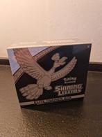 Shining Legends Elite Trainer Box.Pokémon Sealed 2017, Hobby en Vrije tijd, Verzamelkaartspellen | Pokémon, Ophalen of Verzenden