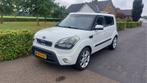 Kia Soul 1.6 Rhythm CLIMA/LEER BJ 2012 (bj 2012), Voorwielaandrijving, Euro 5, 450 kg, 1591 cc