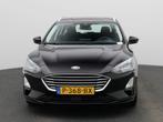 Ford Focus Wagon 1.0 EcoBoost Hybrid Trend Edition Business, Gebruikt, Euro 6, Lane Keeping Assist, Zwart