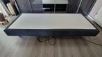 Boxspring 210 x 90 elektrisch verstelbaar, Ophalen, 90 cm, Eenpersoons, 210 cm