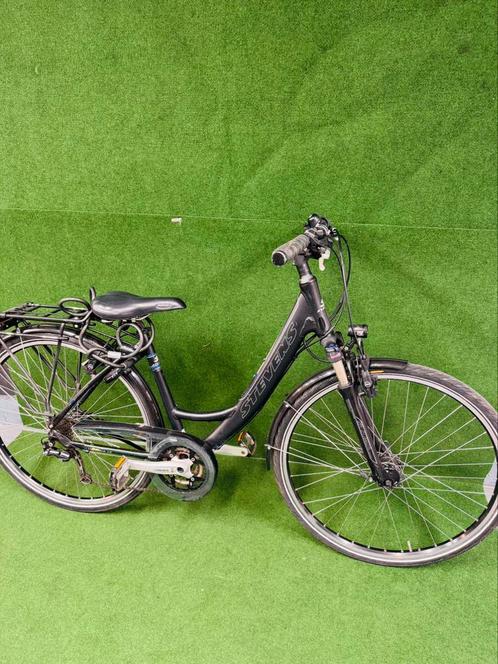 Te koop aangeboden In prachtige staat bijna nieuw, Fietsen en Brommers, Fietsen | Jongens, Zo goed als nieuw, Ophalen of Verzenden