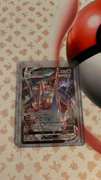 Duraludon Vmax TG21/TG30, Ophalen of Verzenden, Nieuw, Losse kaart, Foil