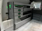 Bedrijfswagen Inrichting Kast System Edström, Ophalen, Gebruikt