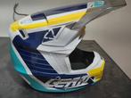 Leatt Motorcross helm 7.5 maat XS 53/54cm, Motorcrosskleding, Dames, Ophalen of Verzenden, Leatt