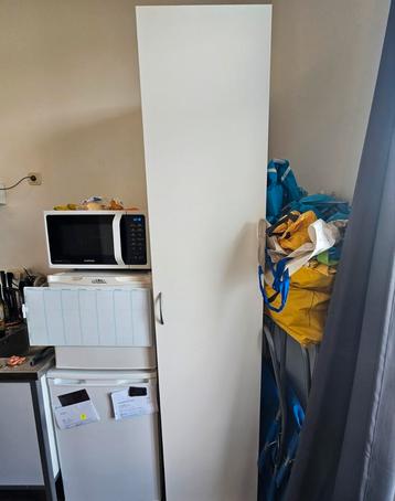 Servicekast beschikbaar voor biedingen