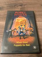Puppet Master 3, Cd's en Dvd's, Dvd's | Horror, Ophalen of Verzenden, Zo goed als nieuw