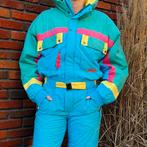 Vintage Retro Skipak (M), Maat 48/50 (M), Ophalen of Verzenden, Aaosant, Gedragen