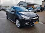 Hyundai Ix35 2.0i i-Catcher Automaat Navi! Bj:2010 NAP!, Auto's, Hyundai, 4 cilinders, Bedrijf, 1600 kg, SUV of Terreinwagen