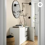IKEA deur 60x64 Lappviken/Besta