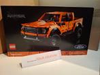 NIEUW LEGO 42126 Technic Ford F-150 Raptor, Ophalen of Verzenden, Nieuw, Complete set, Lego
