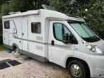 Knaus Camper Fiat R16, 7 tot 8 meter, Diesel, Particulier, Tot en met 4