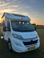 Camper Bürstner Harmony , Queensbed, Integraal, 7 tot 12 maanden geleden, Particulier, Bürstner