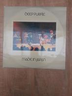 Deep Purple - Made in Japan, Ophalen of Verzenden, Gebruikt, 12 inch