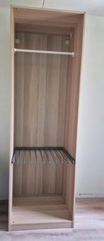 PAX Kledingkast 75x58x236 cm, Huis en Inrichting, Ophalen, 200 cm of meer, 50 tot 100 cm, Zo goed als nieuw