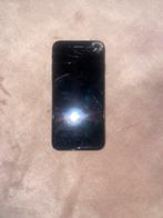 Iphone 7 defect, Telecommunicatie, Mobiele telefoons | Apple iPhone, Gebruikt, Zwart, 32 GB, Ophalen of Verzenden