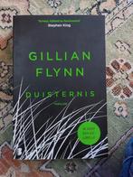 Gillian Flynn - Duisternis, Ophalen of Verzenden, Zo goed als nieuw