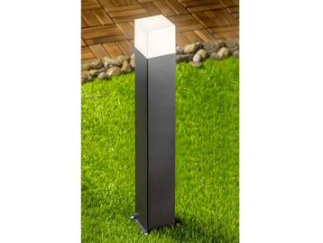 Largo 50 Buiten lamp dimbaar zwart, NIEUW ! beschikbaar voor biedingen