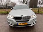 BMW X5 XDrive 40e High Exe Panodak HuD 20inch LED 360cam, Auto's, BMW, Te koop, Zilver of Grijs, 245 pk, X5