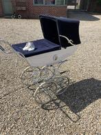 Antieke kinderwagen, Kinderen en Baby's, Kinderwagens en Combinaties, Ophalen, Zo goed als nieuw, Kinderwagen, Overige merken