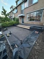 Betrouwbare stratenmaker, Bestrating