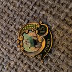 Efteling pin, 15 jaar pegasus, Verzamelen, Ophalen of Verzenden, Zo goed als nieuw, Button of Speldje