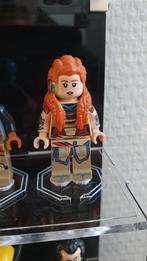 Lego Horizon Aloy minifiguur - hfw001 - mint, Ophalen of Verzenden, Nieuw, Lego