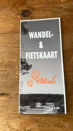 Wandel & Fietskaart Otterlo, Overige merken, Fiets- of Wandelgids, Nieuw, Ophalen of Verzenden