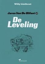 Jaren van de Olifant 2 De Leveling, Eén stripboek, Ophalen of Verzenden, Nieuw