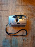 Minolta Vectis 100 BF Compact Camera, Ophalen of Verzenden, Zo goed als nieuw, Compact, Minolta