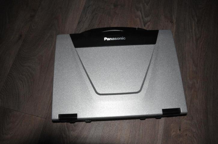 Panasonic windows laptop, Computers en Software, Windows Laptops, Zo goed als nieuw, 15 inch, HDD, 2 tot 3 Ghz, 4 GB, Qwerty, Ophalen of Verzenden