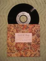 Orchestral Manoeuvres in the Dark 7": Talking loud and clear, Pop, Ophalen of Verzenden, 7 inch, Single