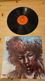Jimi Hendrix - The Cry Of Love LP, Ophalen of Verzenden, Gebruikt, 12 inch, Rock-'n-Roll