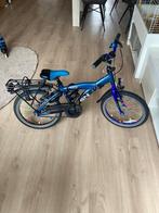 Batavus snake 19 inch jongens, Fietsen en Brommers, Ophalen, Gebruikt, Handrem