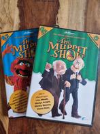 The Muppet Show verzamel DVD 2 stuks, Ophalen of Verzenden, Zo goed als nieuw