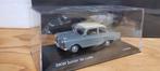 Minichamps DKW Junior 800 de Luxe  F11, Hobby en Vrije tijd, Ophalen of Verzenden, Zo goed als nieuw, Auto, MiniChamps