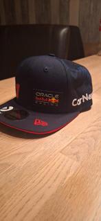 Red Bull Racing Max Verstappen Cap, Ophalen of Verzenden, Red Bull Racing, Pet, 57 cm (M, 7⅛ inch) of minder